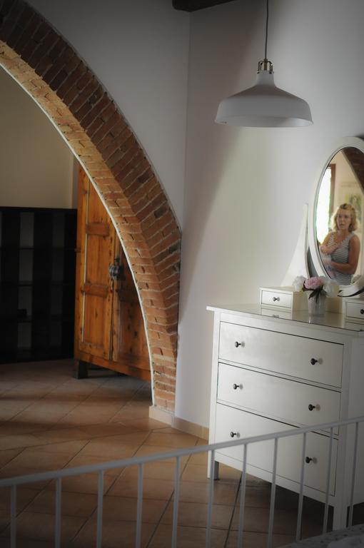 Locanda Merlaschio Faenza Dış mekan fotoğraf