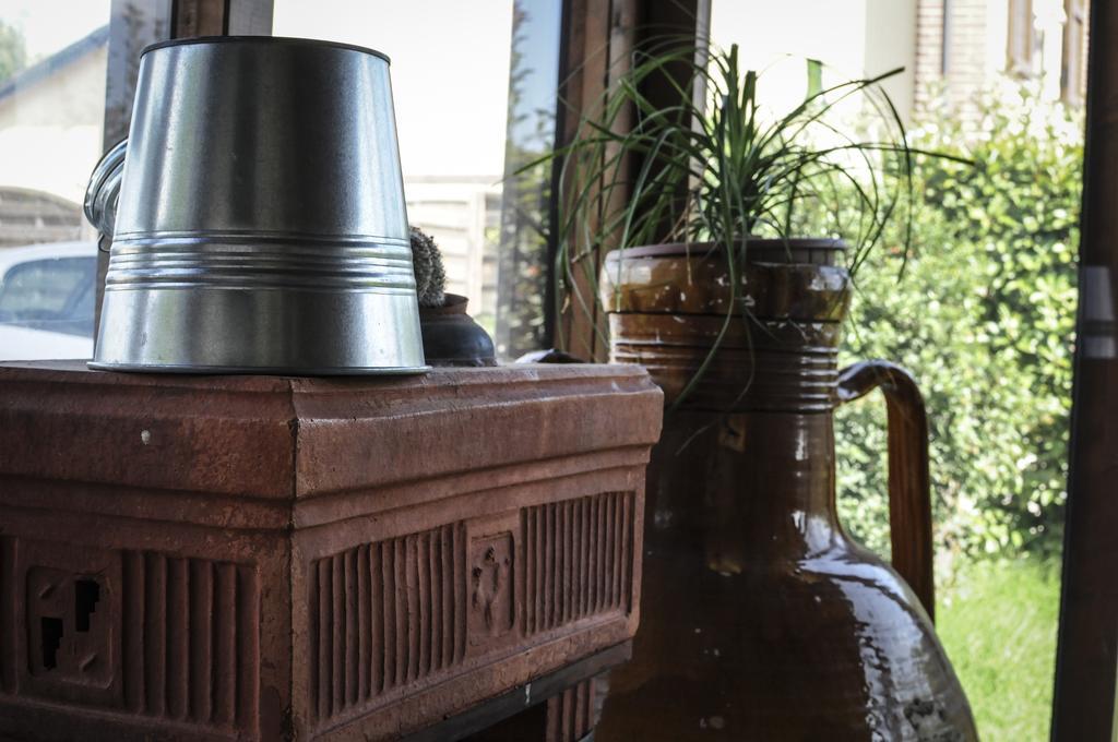 Locanda Merlaschio Faenza Dış mekan fotoğraf