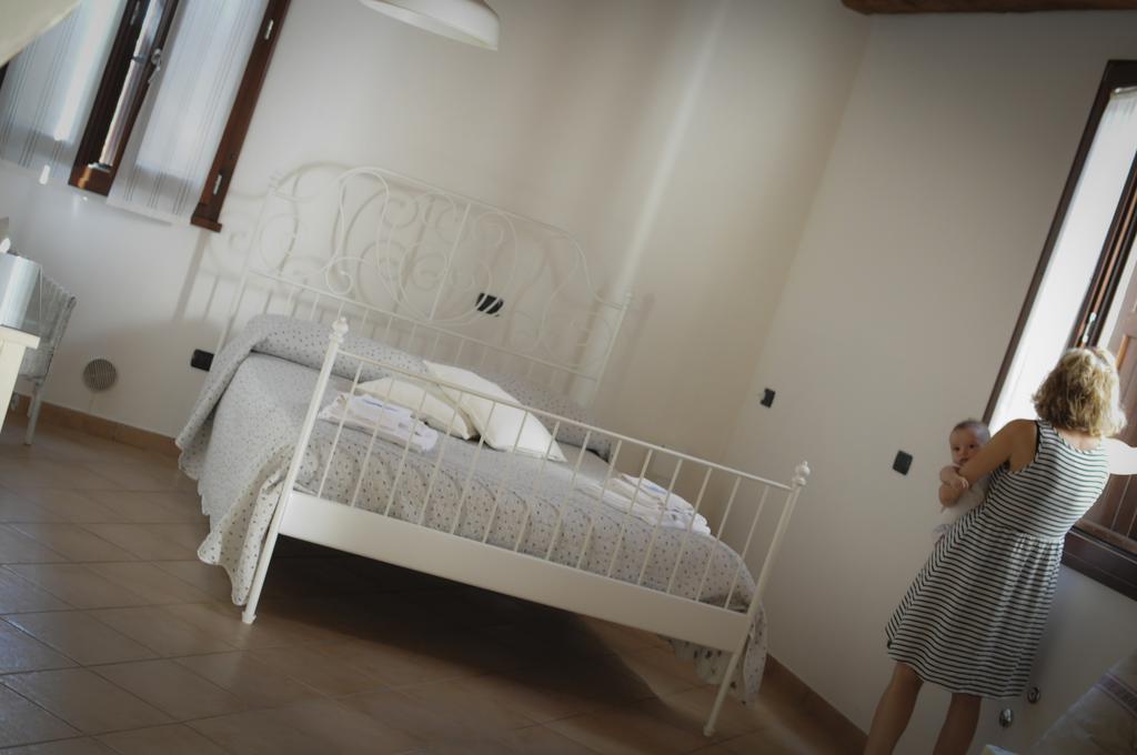 Locanda Merlaschio Faenza Dış mekan fotoğraf