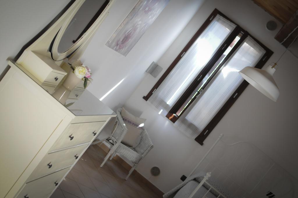 Locanda Merlaschio Faenza Dış mekan fotoğraf