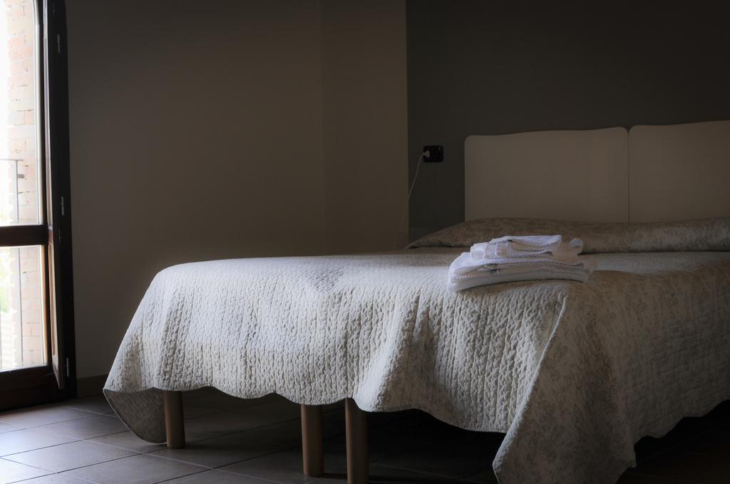 Locanda Merlaschio Faenza Dış mekan fotoğraf