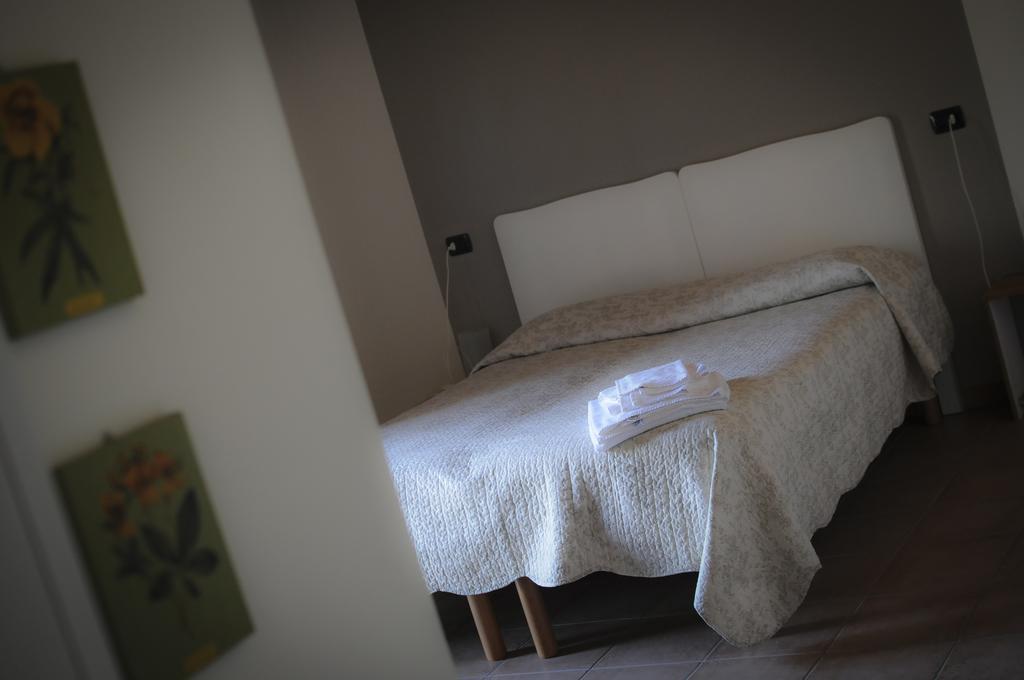 Locanda Merlaschio Faenza Dış mekan fotoğraf