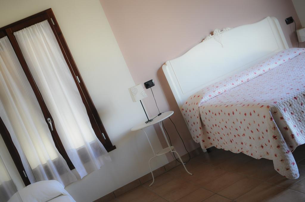 Locanda Merlaschio Faenza Dış mekan fotoğraf