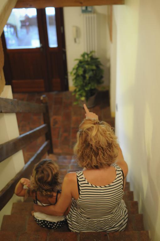 Locanda Merlaschio Faenza Dış mekan fotoğraf
