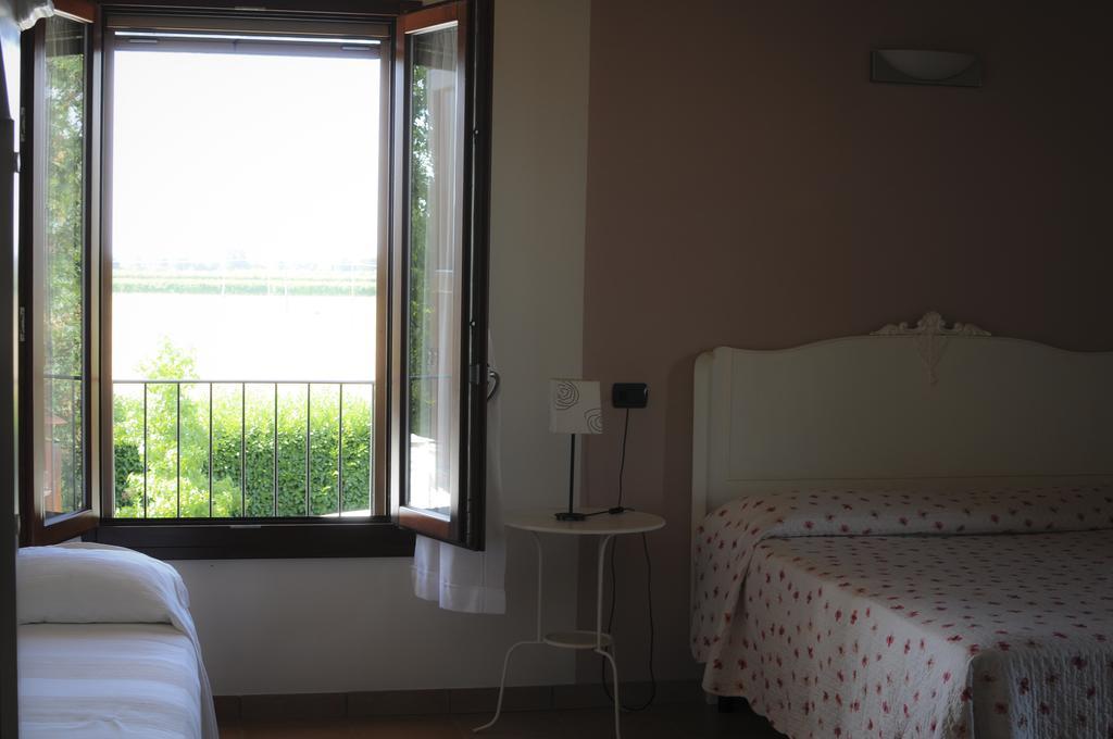 Locanda Merlaschio Faenza Dış mekan fotoğraf