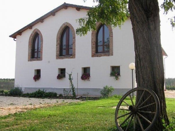 Locanda Merlaschio Faenza Dış mekan fotoğraf