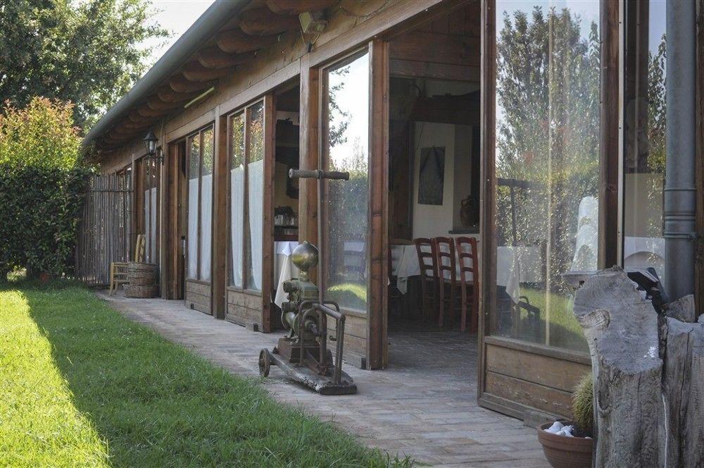 Locanda Merlaschio Faenza Dış mekan fotoğraf