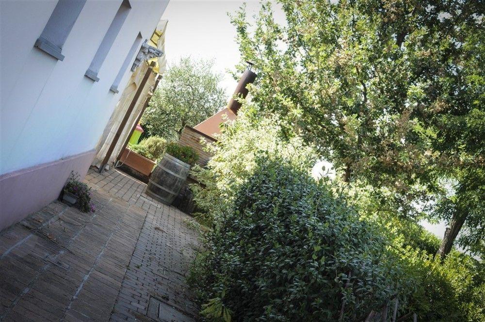 Locanda Merlaschio Faenza Dış mekan fotoğraf