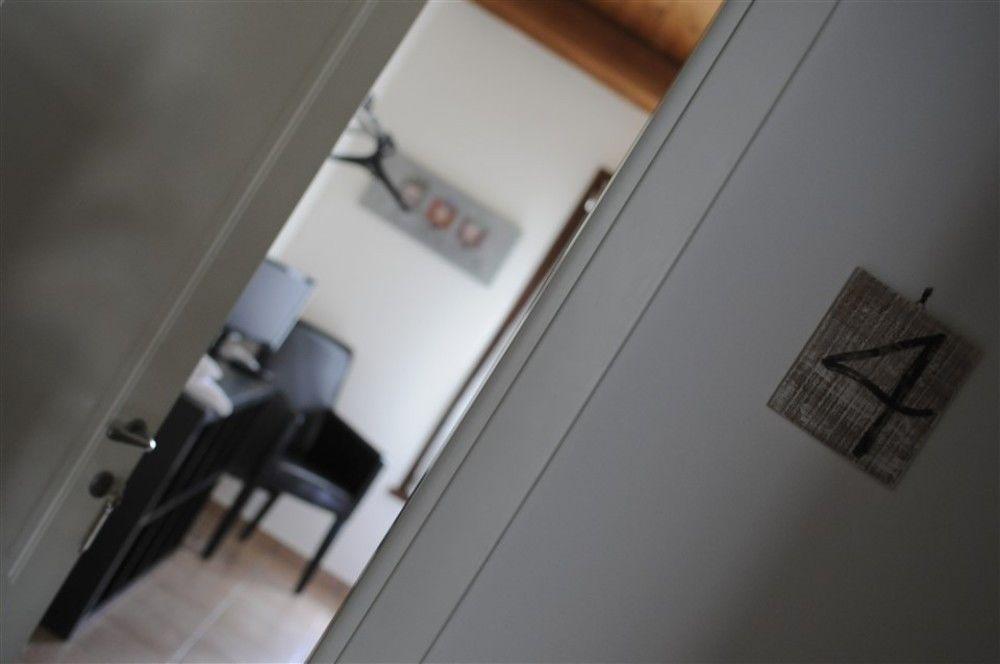 Locanda Merlaschio Faenza Dış mekan fotoğraf