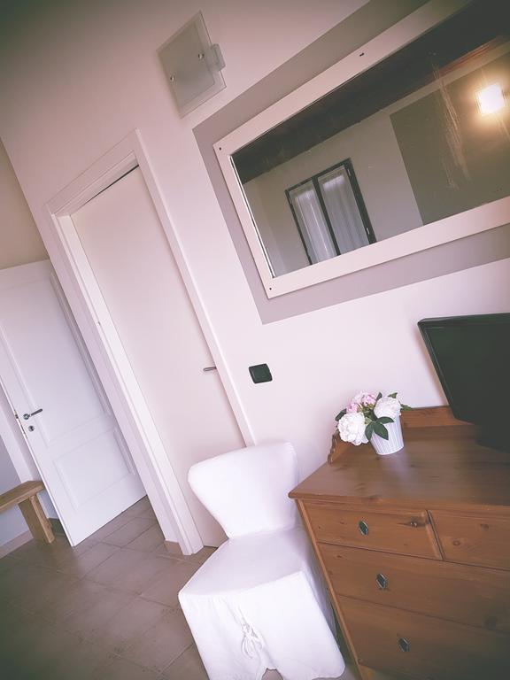 Locanda Merlaschio Faenza Dış mekan fotoğraf