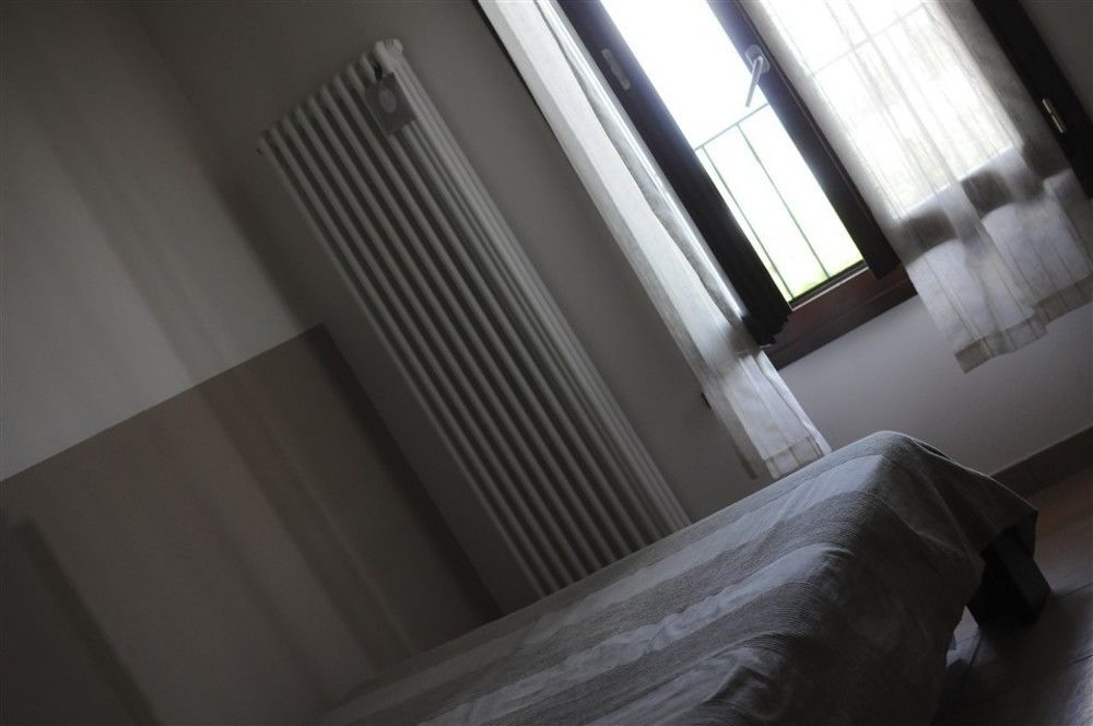 Locanda Merlaschio Faenza Dış mekan fotoğraf