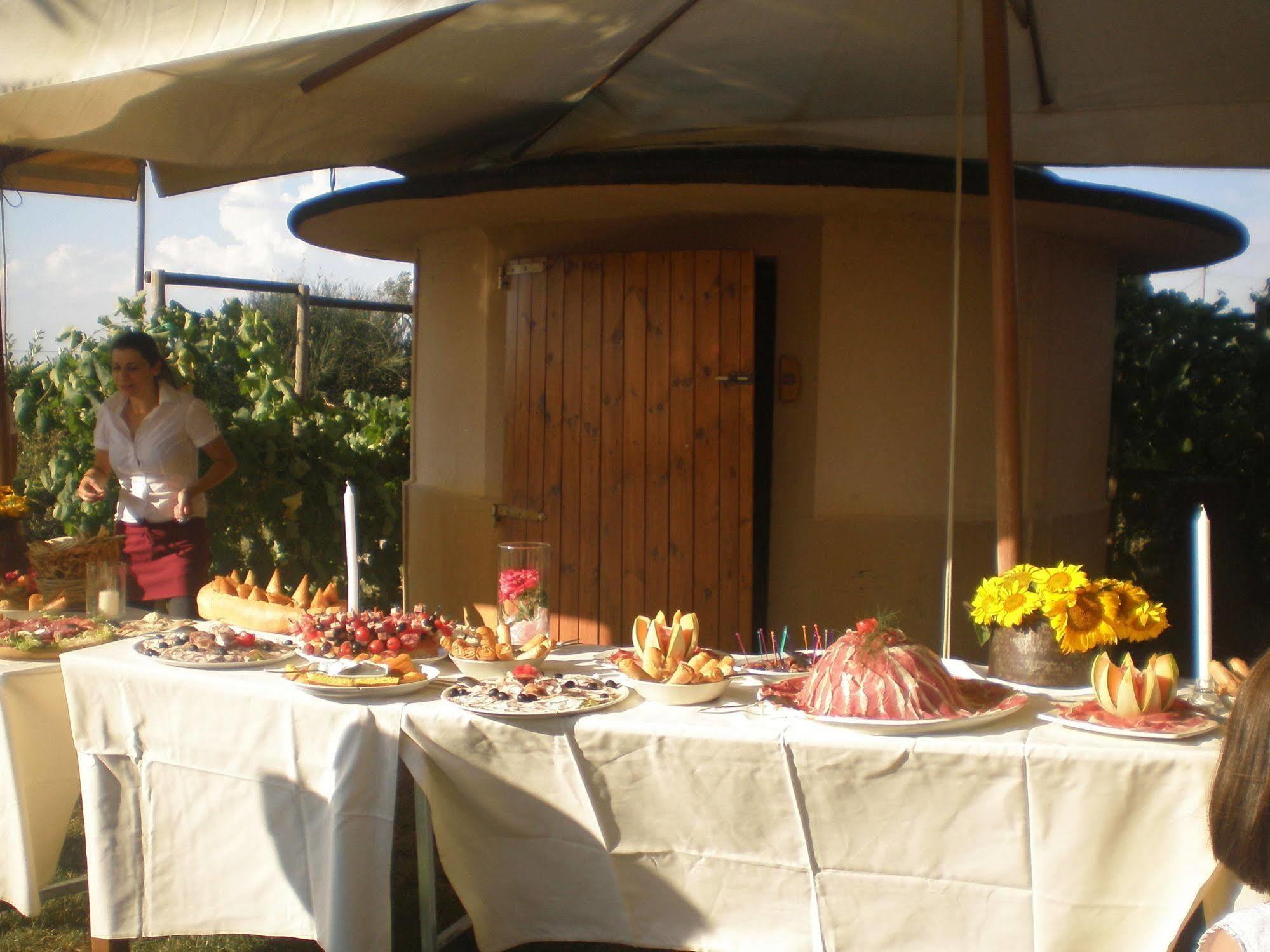 Locanda Merlaschio Faenza Dış mekan fotoğraf
