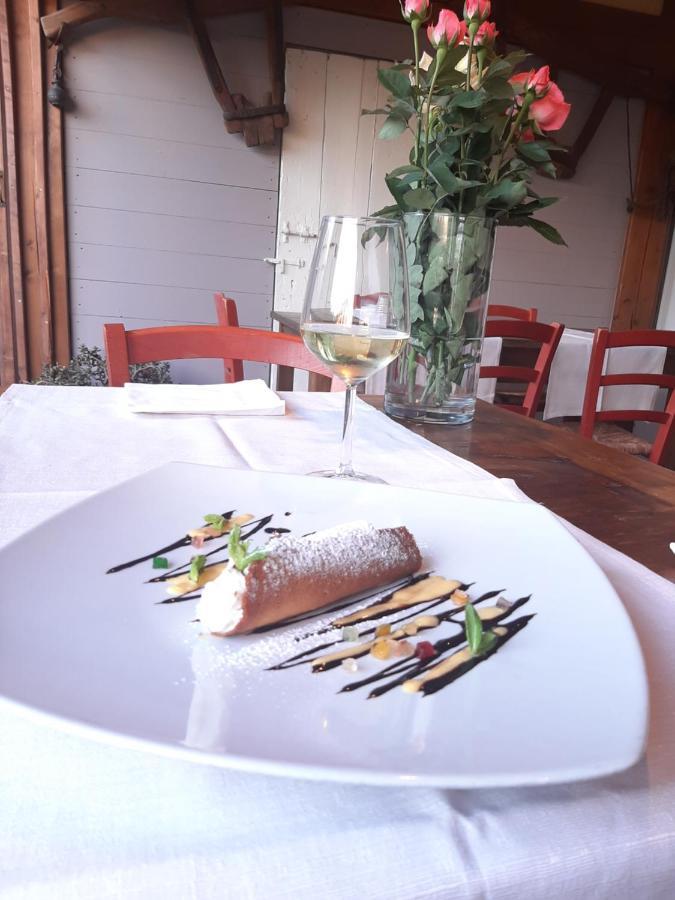 Locanda Merlaschio Faenza Dış mekan fotoğraf