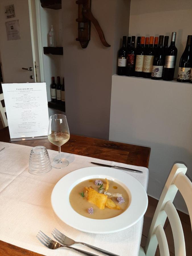 Locanda Merlaschio Faenza Dış mekan fotoğraf