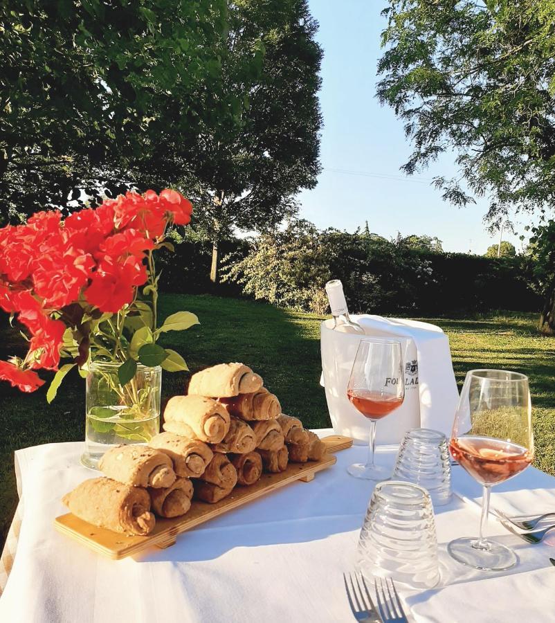 Locanda Merlaschio Faenza Dış mekan fotoğraf