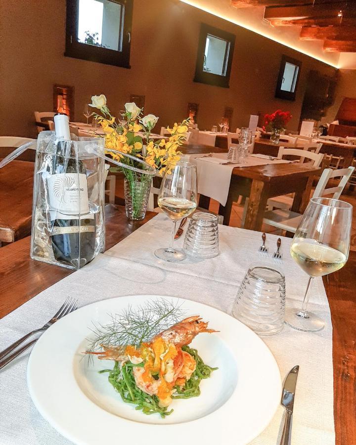 Locanda Merlaschio Faenza Dış mekan fotoğraf