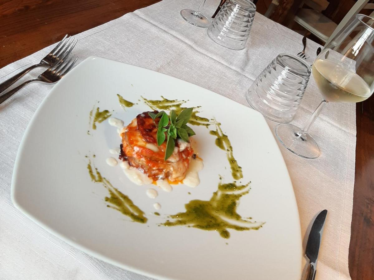 Locanda Merlaschio Faenza Dış mekan fotoğraf